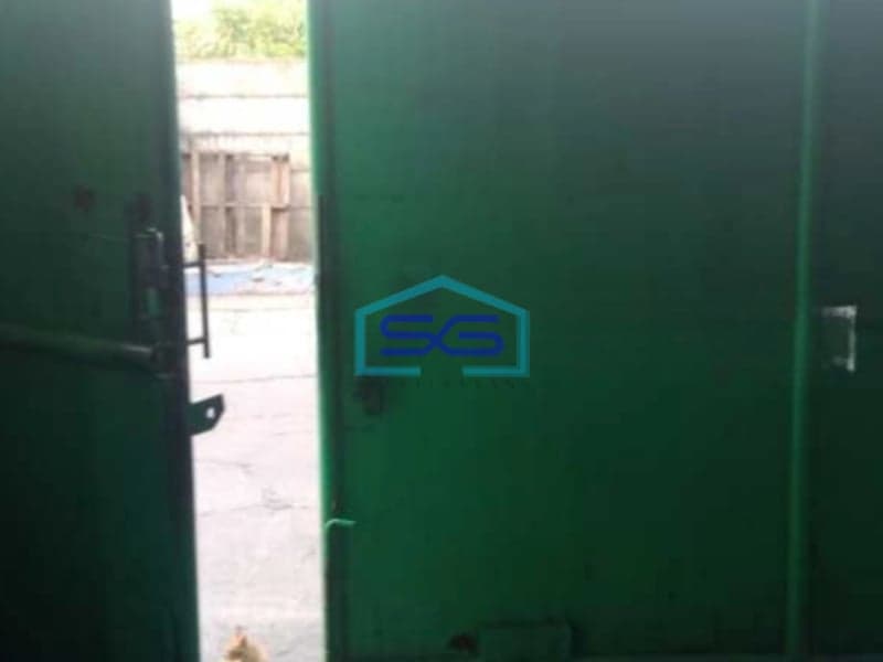 Disewakan Segera Gudang Siap Pakai Dekat Dengan Pintu Tol Di Kayu Besar Jakarta Barat LB 1500m2