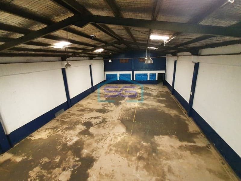 Dijual Gudang Jababeka 2 Cikarang Termurah