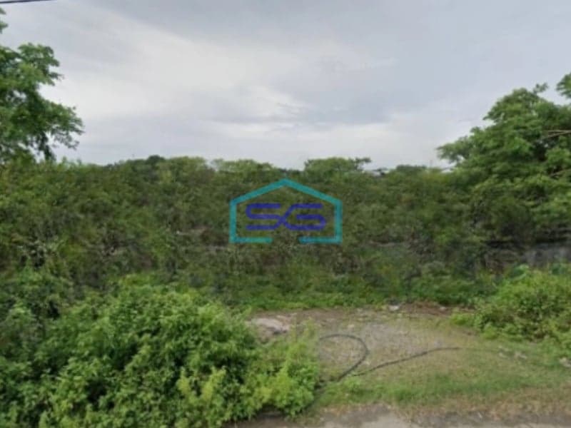 Dijual Tanah Luas 20830 m² Lokasi Makassar