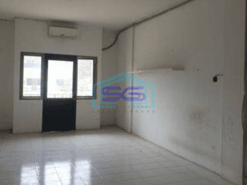 Dijual ruko gandeng 2 di Gading Serpong Tangerang