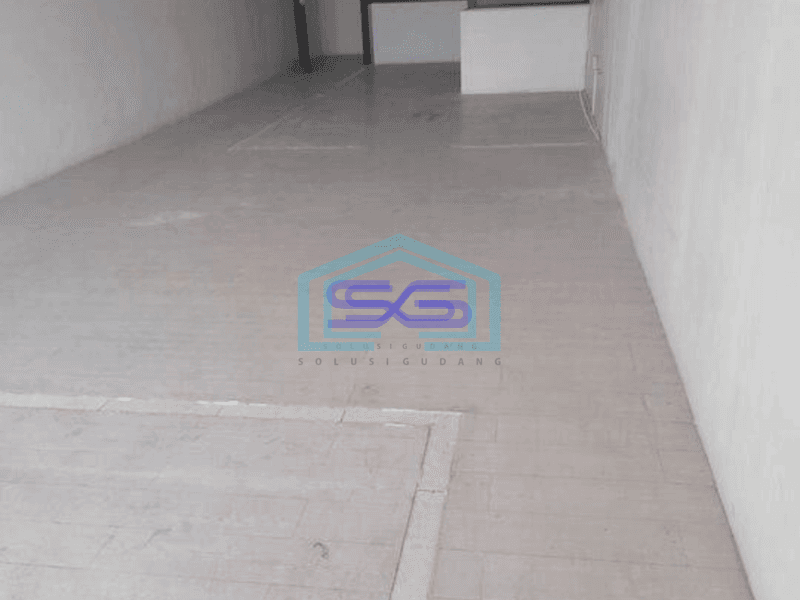 Disewakan Ruko 2 lantai, lokasi bagus di Kemang Jakarta Selatan