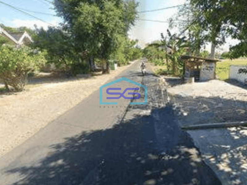 Dijual Gudang Jalan Raya Jogorogo Ngawi, Jogorogo, Jawa Timur