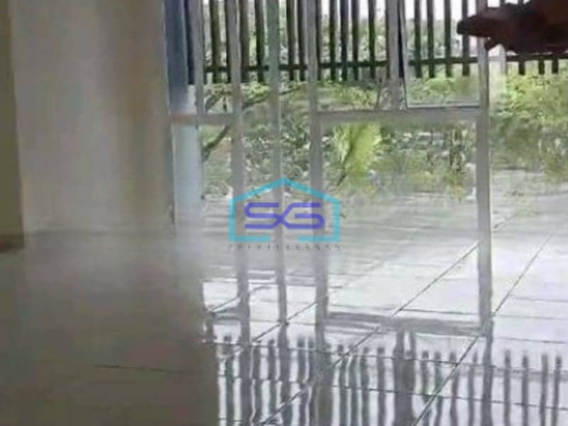 Dijual Murah Ruko Cleon Park Jakarta Garden City Jakarta Timur