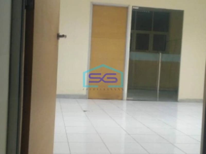 Disewakan Ruko Luas Bangunan 130 m² Lokasi Godean Sleman Yogyakarta