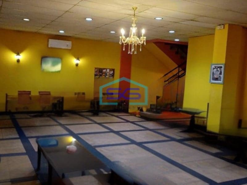 Dijual Ruko di Kelapa Gading Jakarta Utara Luas Bangunan  375 m²