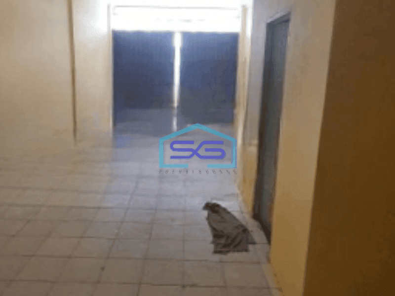 Dijual Ruko Siap Pakai Luas Bangunan 180 m² di Pluit Jakarta Utara