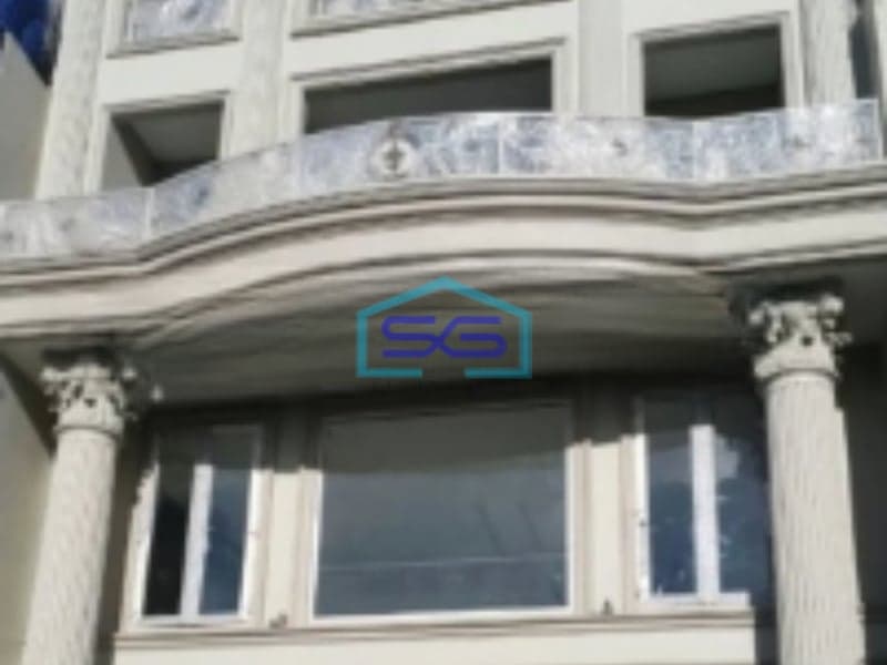 Disewakan Ruang Usaha Lokasi di Tubagus Angke Jakarta Barat Luas 220m2