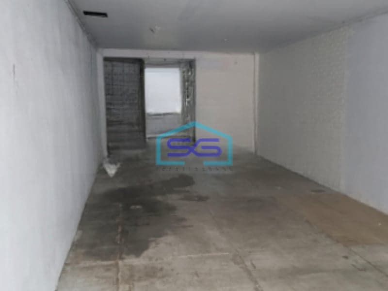 Disewakan Ruko Murah 2 Lantai Lokasi Jembatan Besi Jakarta Barat