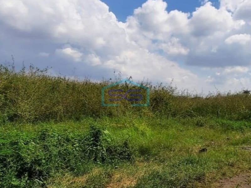 LAHAN DIJUAL DI LATUMENTEN