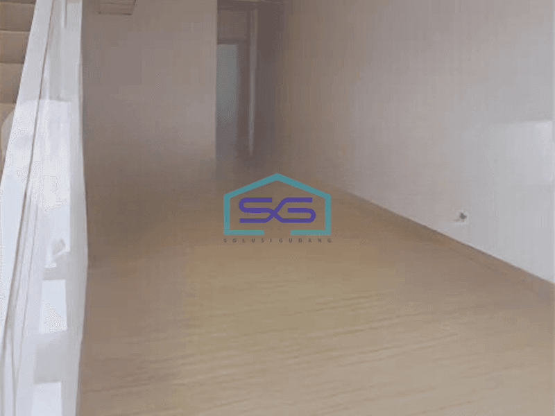 Disewakan Ruko South Sovlang Square Gading Serpong Kelapa Dua Jakarta Barat