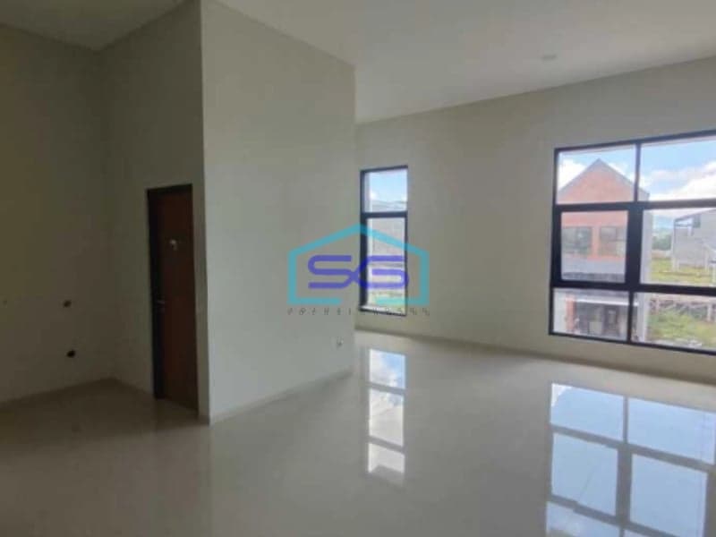 Dijual Gudang Bersih Multi Fungsi Batujajar Padalarang Bandung Luas Tanah 198m2