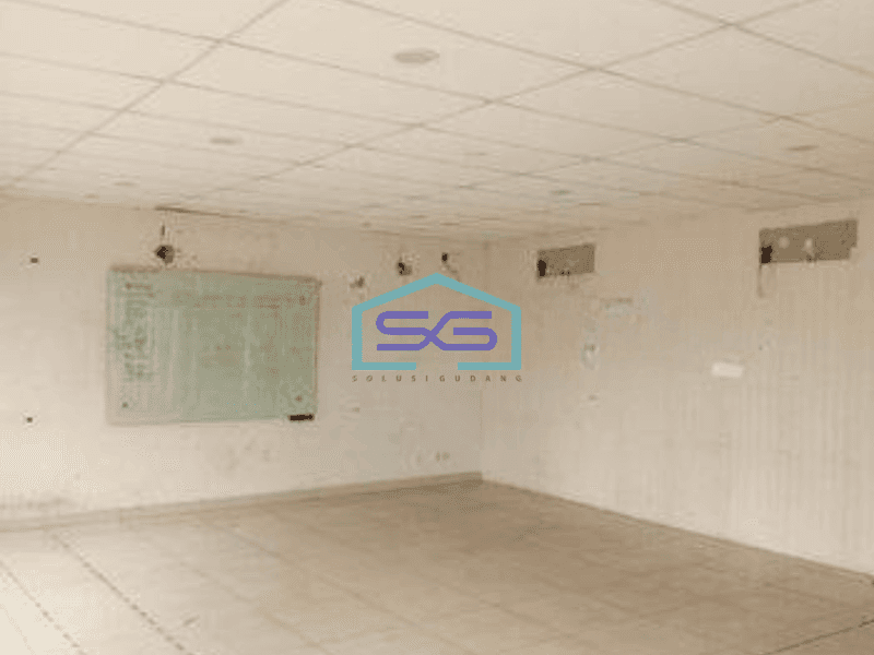 Dijual Cepat Foresta Business Loft 1 Strategis Di Bsd City