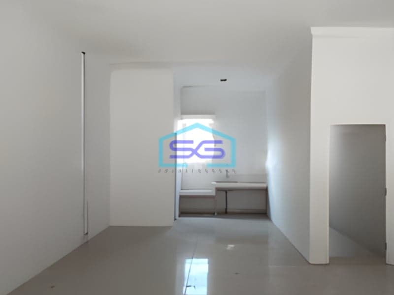 Disewakan Ruko Cepat Lokasi Mainroad di Gatot Subroto Bandung LB 200m2