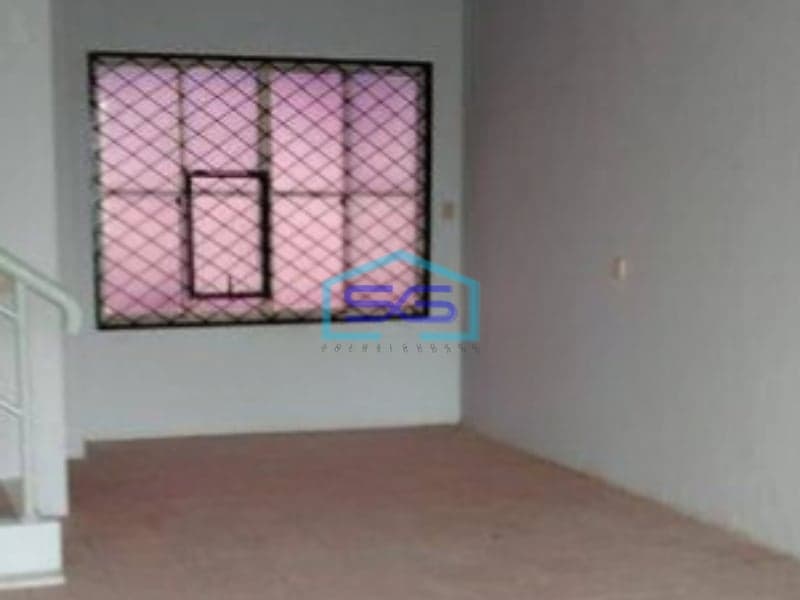 Disewakan Ruko Hadap Jalan di Serpong Tangerang Selatan