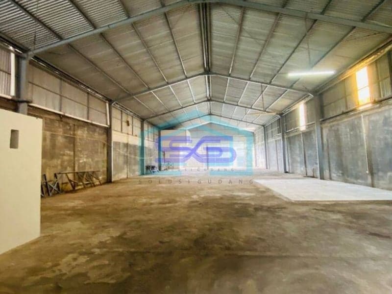 Disewakan Gudang Cocok Untuk Cargo Barang lokasi di Denpasar