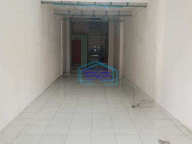 Disewakan Ruko Lokasi di Cawag Jakarta Timur