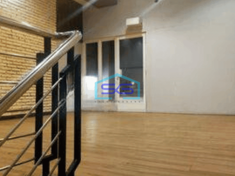 Dijual Ruko Di Komplek Ruko Seturan Square, Depok, Sleman