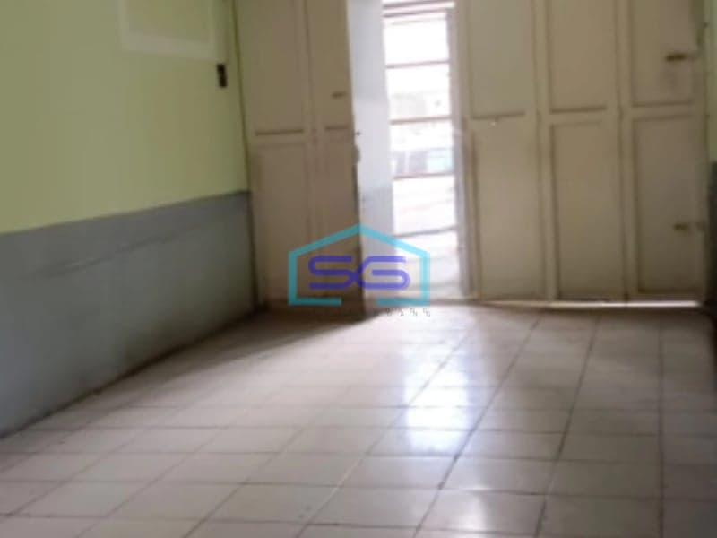 Disewakan Ruko 2 Lantai Luas Bangunan  100 m²  di Bandung