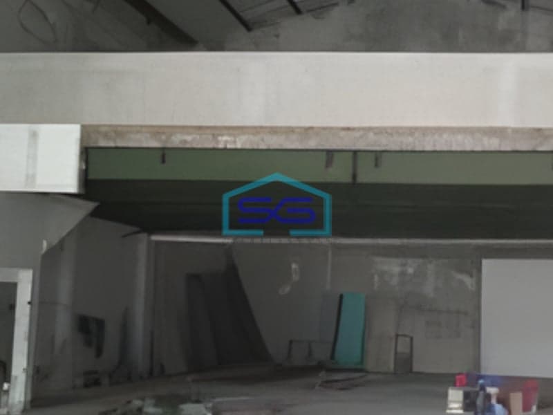 Disewakan Kantor Luas Tanah  800 m² Lokasi Surabaya