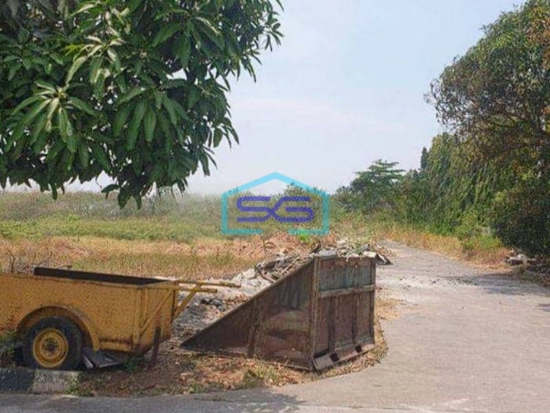 Dijual Pabrik Kondisi Istimewa!! di Bekasi LT 115000m2