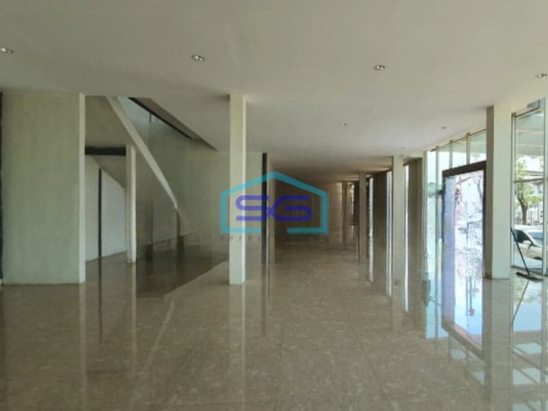 Disewakan Gudang Ada Kantor Luas Tanah 7500 m² Lokasi Terboyo Semarang