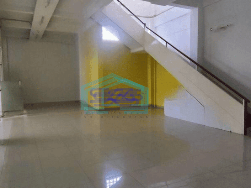 Disewa Gedung Cocok Segala Bisnis Usaha di Sayap Setiabudi, Bandung