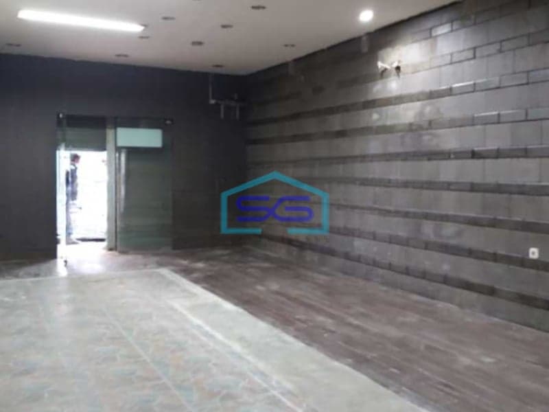 Disewakan Ruko Luas Bangunan  175 m² Lokasi Kelapa Gading Jakarta Utara