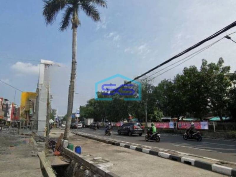 Dijual Ruko Green Garden  Lokasi di Jalan Raya Jakarta Barat