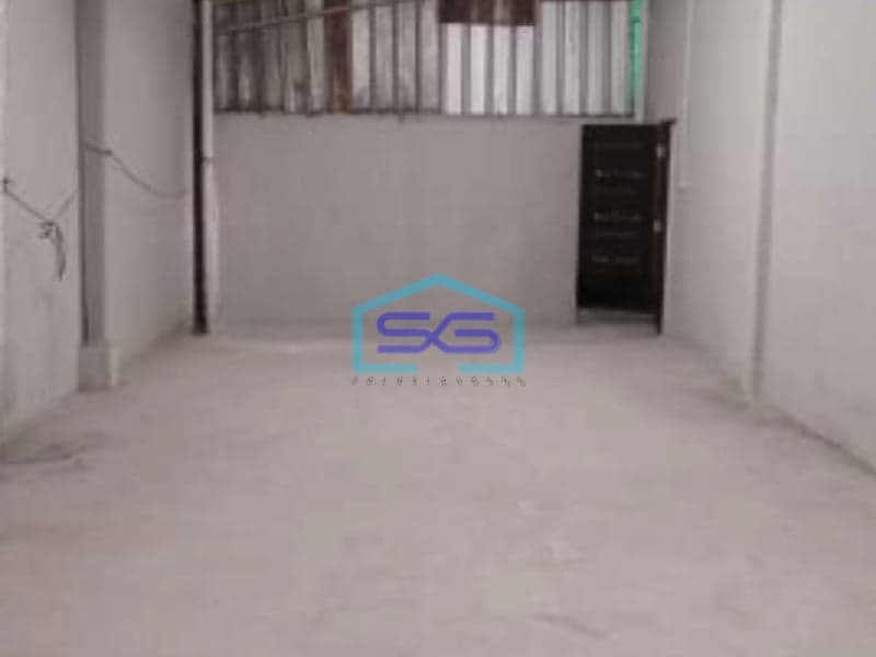 Dijual Gudang Brand New Di Kayu Besar Jakarta Barat Luas Tanah 750m2