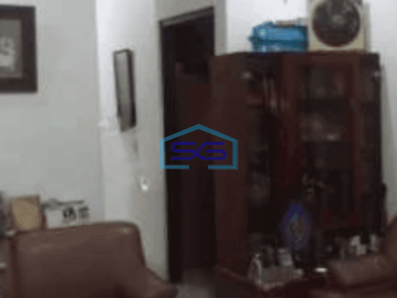 Dijual  Ruko di Cimahi Tengah, Luas 200m² Potensi ROI Tinggi