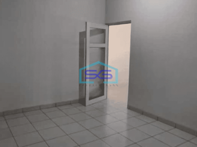 Dijual Gudang Siap Pakai Luas Bangunan  480 m² di Kapuk Kamal Jakarta Barat