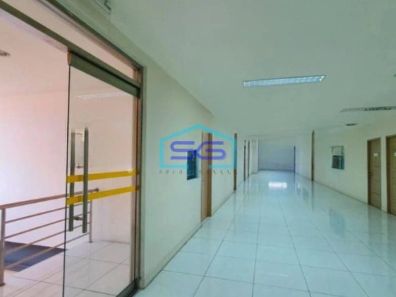 Dijual Pabrik Luas Bangunan 9000 m² Lokasi Karawang Timur