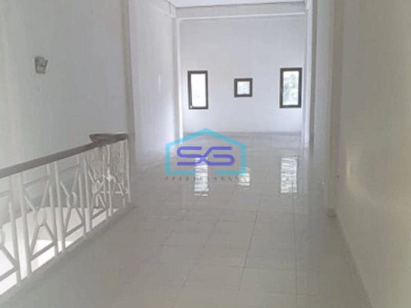 Dijual Ruko Gandeng Strategis Kelapa Hibrida Kelapa Gading Jakarta Utara LB 324m2