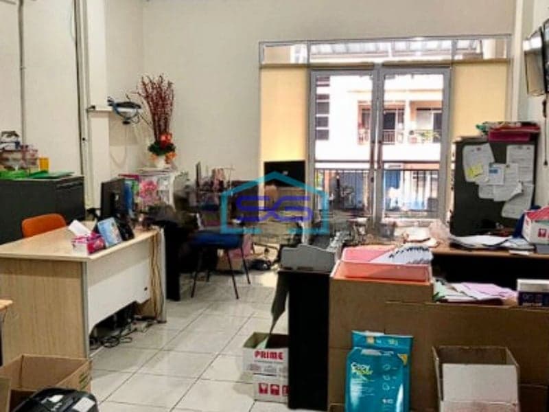 Dijual Cepat Ruko Di Grand Palem Kosambi Kresek Jakarta Barat 3 Lantai