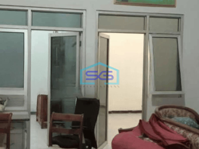 Dijual Gudang Luas Tanah  1300 m² Lokasi Strategis di Sragen Jawa Tengah