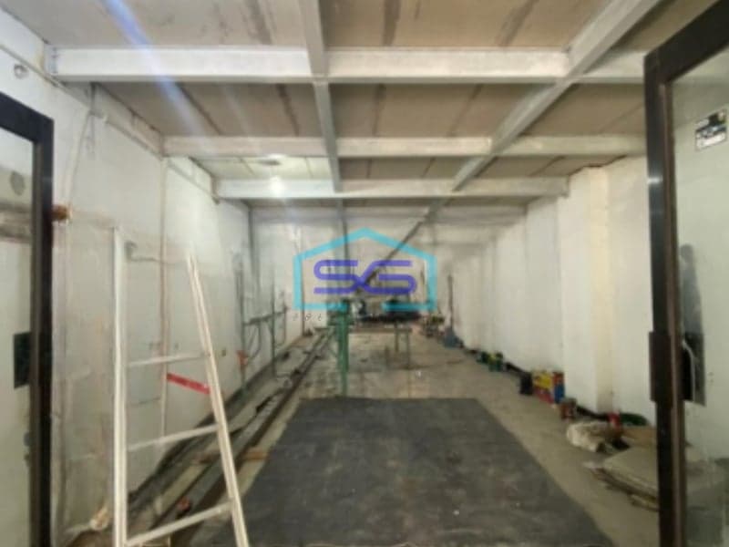 Disewakan Ruko Luas Bangunan  150 m² Lokasi di Sunter Jakarta Utara