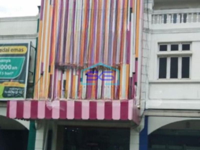 Dijual Ruko Strategis Citra Grand di Daerah Jatisampurna Bekasi