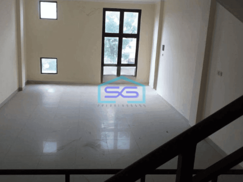 Dijual Ruko 3 Lantai Luas Bangunan 135 m² di Depok Sleman Yogyakarta