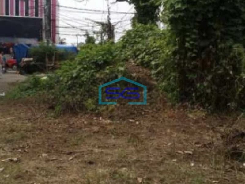 Dijual Tanah Strategis Lokasi di Bekasi Luas Tanah 4600m2