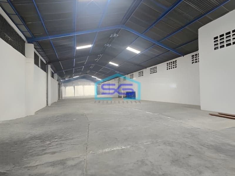 Dijual Gudang Murah Super Strategis Industri Jaten Karanganyar Jawa Tengah Luas Tanah 3362m2