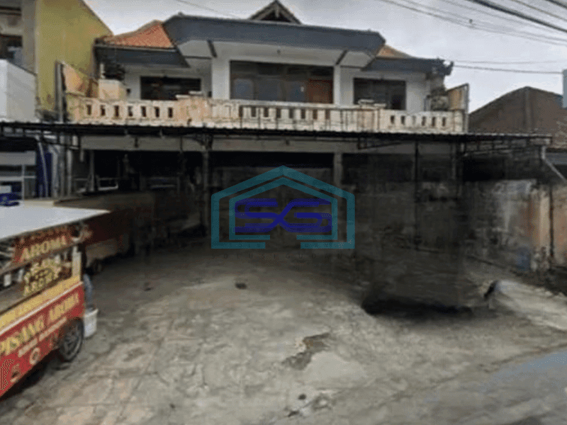 Dijual Ruko Super Murah dibawah pasaran di Renon Denpasar Bali