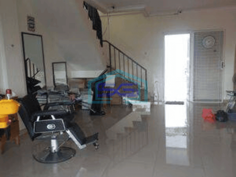 Disewakan Ruko di Harapan Indah Bekasi