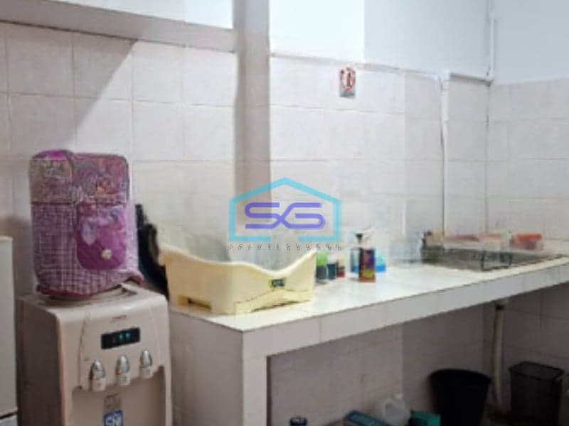 Disewakan Ruko Luas Tanah  362 m² Lokasi Strategis di Fatmawati Jakarta Selatan