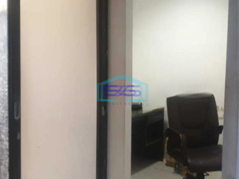 Disewakan Gudang Luas Tanah  200 m² Lokasi Denpasar Bali