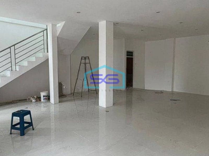 Disewakan Ruko Jalan Pawiyatan Surabaya, Selangkah Dari Jalan Semarang