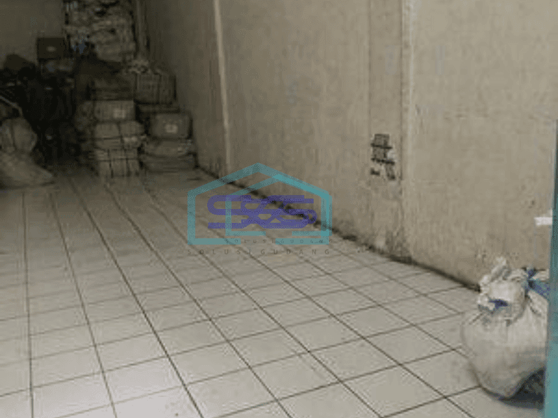 Dijual Ruko 3,5 lantai di Pademangan. Dekat pintu tol ancol