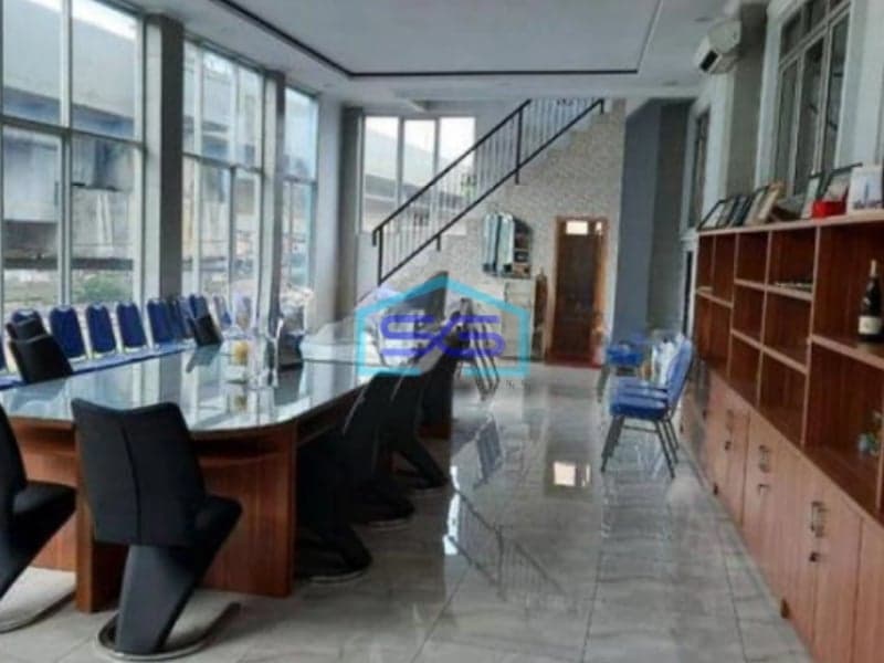 Dijual Gudang Siap Pakai Jatibening Kalimalang Bekasi Luas Tanah 3175m2