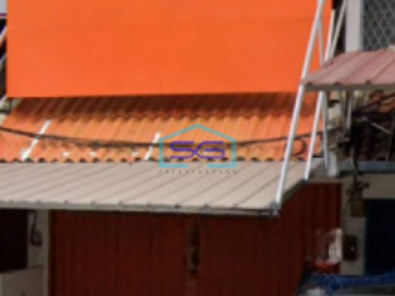 Disewakan Cepat Ruko 2 Lantai Siap Pakai Kelapa Gading Jakarta Utara LB 144m2