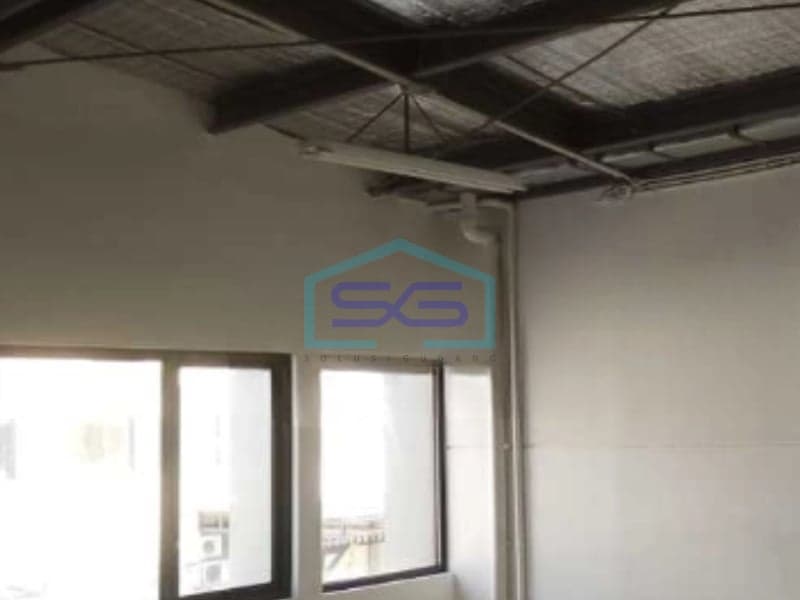 Warehouse for Rent Land Area 120 m² Flood-Free Ready to Occupy in BSD South Tangerang