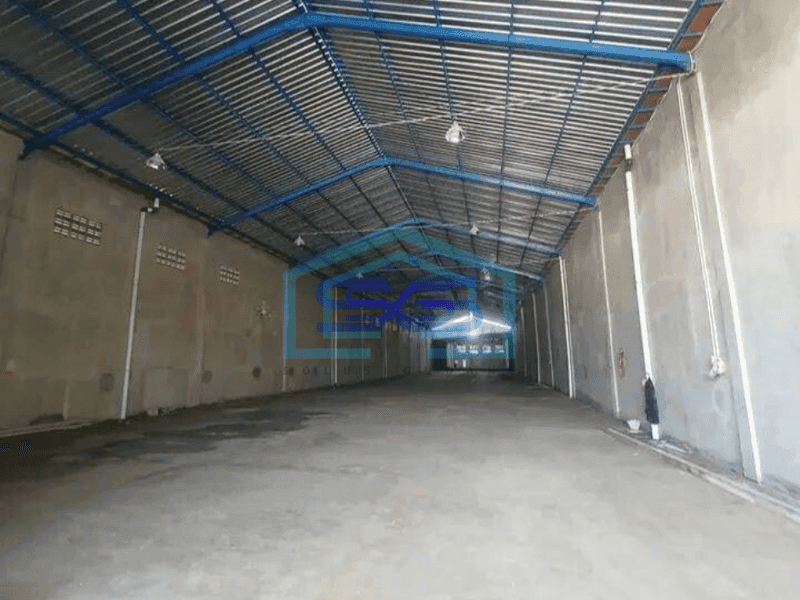 Disewakan Gudang Lokasi Kartosuro Solo